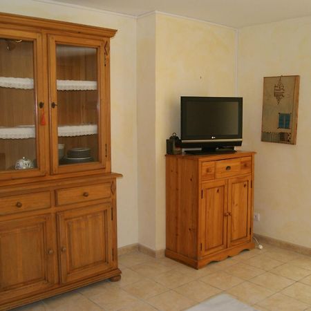 Ferienwohnung Bastide De L'Orme Forcalquier Exterior foto