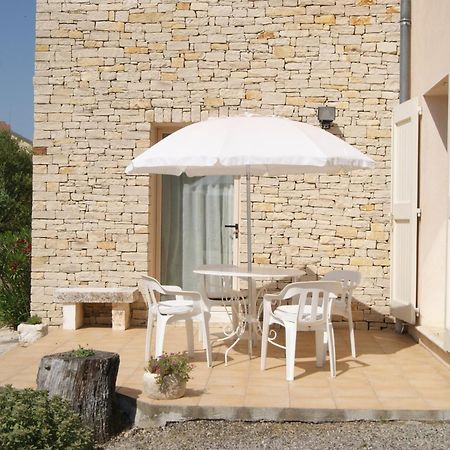 Ferienwohnung Bastide De L'Orme Forcalquier Exterior foto