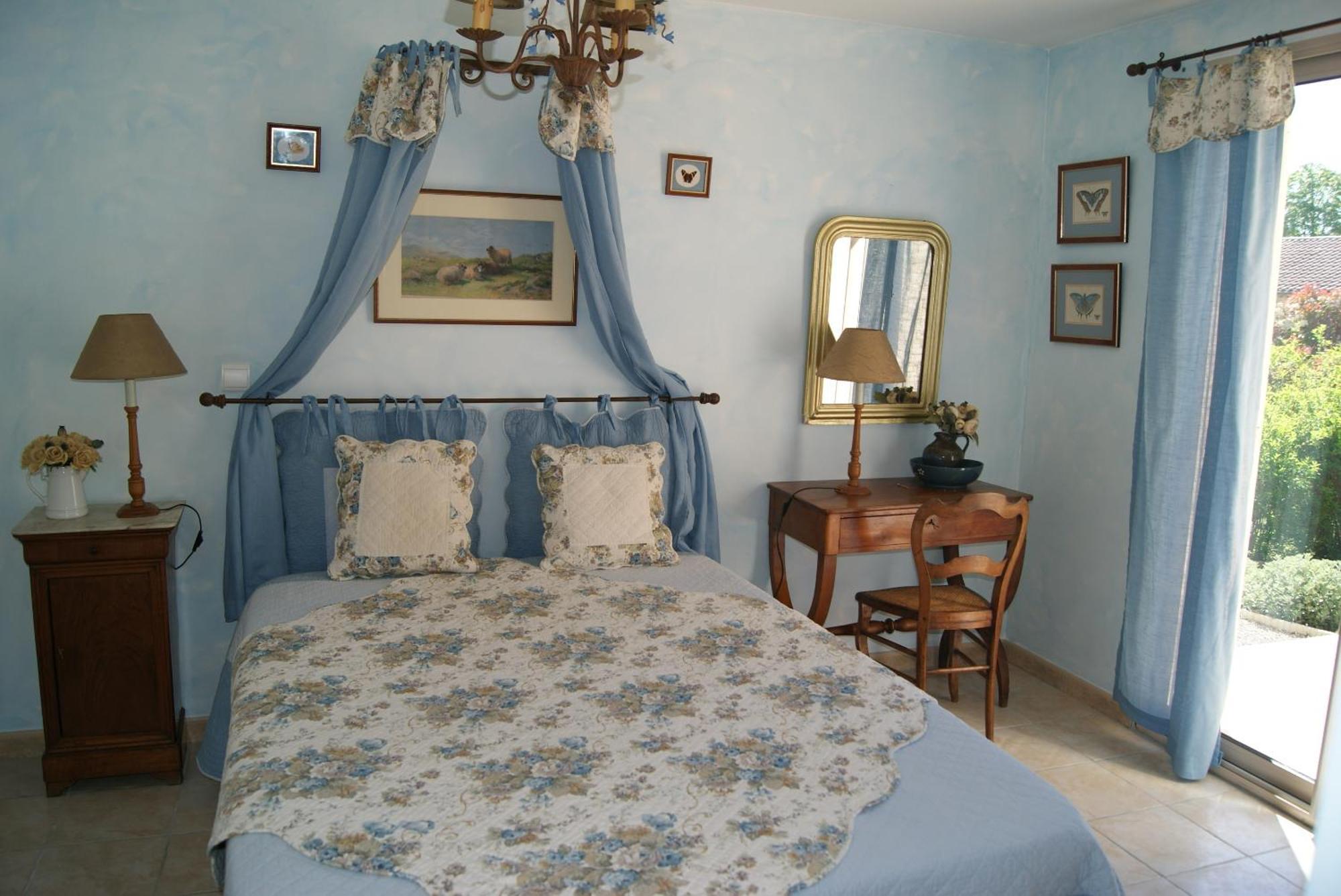 Ferienwohnung Bastide De L'Orme Forcalquier Exterior foto